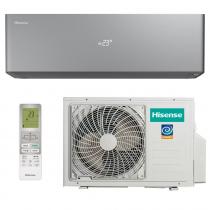 Инверторный кондиционер Hisense AS-13UW4RXVQH01(B) серия VISION PRO SUPERIOR DC Inverter