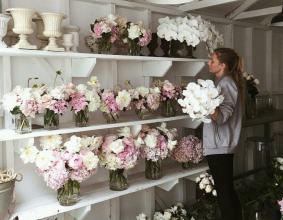 Холодильное оборудование для владельцев цветочных павильонов в Санкт-Петербурге и Ленинградской области.