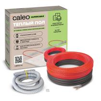 Нагревательная секция для теплого пола CALEO SUPERCABLE 18W 80м