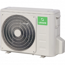 Наружний блок Lessar LU-4HE28FME2 eMagic Inverter R32 (4)