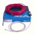 Изображение №1 - Теплый пол кабельный двухжильный DEVI Deviflex 18T (82м)