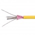 Изображение №4 - Теплый пол кабельный двужильный Energy Cable 2200 Вт (17.0-22.0 кв.м) комплект
