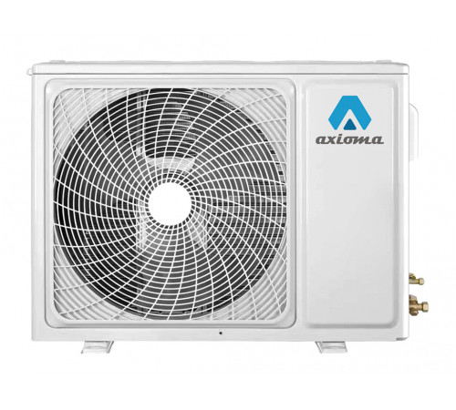 Настенная сплит-система Axioma Серия F Inverter ASX18FZ1/ASB18FZ1