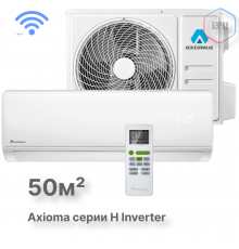 Настенная сплит-система Axioma ASX18HZ1/ASB18HZ1