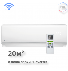 Внутренний блок мульти-сплит-системы Axioma ASX07MHZ1R