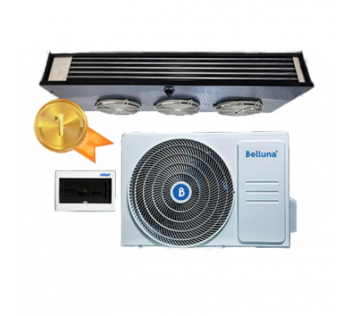 Холодильная сплит-система Belluna U205 BlackSlim