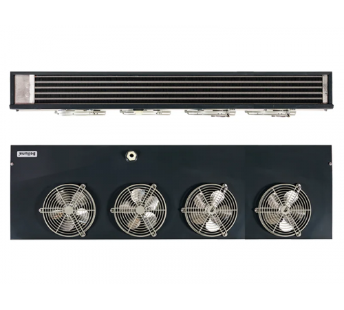 Холодильная сплит-система Belluna U205 BlackSlim