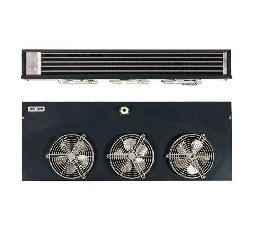 Холодильная сплит-система Belluna U205 BlackSlim