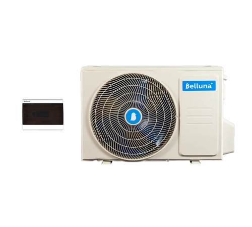Холодильная сплит-система Belluna U205 BlackSlim