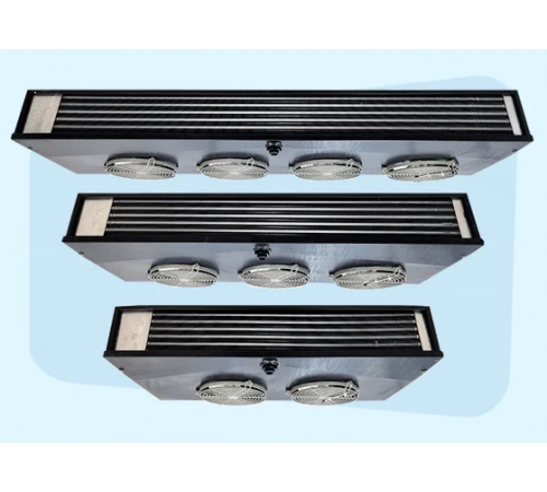 Холодильная сплит-система Belluna U205 BlackSlim