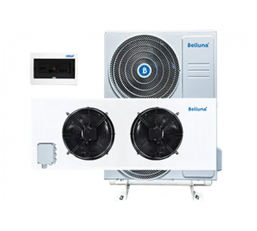 Холодильная сплит-система Belluna M1i Frost Inverter