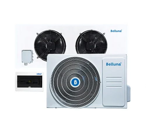 Холодильная сплит-система Belluna U316 Frost