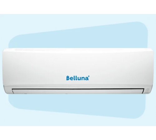 Холодильная сплит-система Belluna S226i Inverter Эконом с зимним комплектом