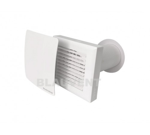 Рекуператор Blauvent EXPERT 160 Air Control