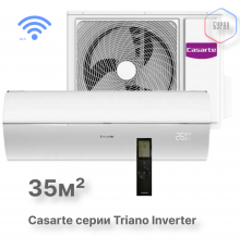 Casarte CAS35MW1/R3-W / 1U35MW1/R3
