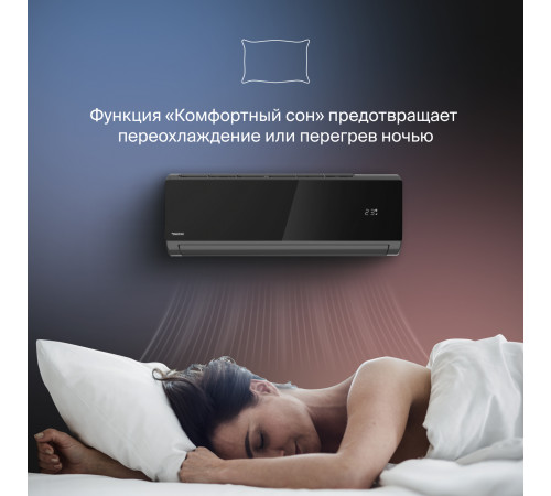 Настенная сплит-система Daichi Carbon DA20DVQ1-B2/DF20DV1-2