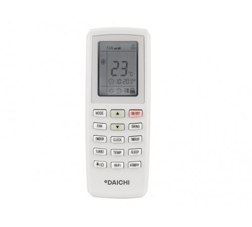 Мультисплит система Daichi DF40A2MS1R/ICE20AVQS1R/ICE20AVQS1R