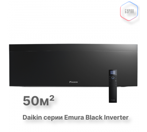 Внутренний блок Daikin FTXJ50AB