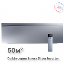 Внутренний блок Daikin FTXJ50AS