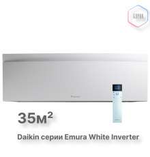 Внутренний блок Daikin FTXJ35AW