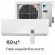 Настенная сплит-система Daikin Perfera FTXM60R/RXM60R