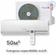 Сплит-система On/Off Energolux BASEL SAS18B4-A / SAU18B4-A
