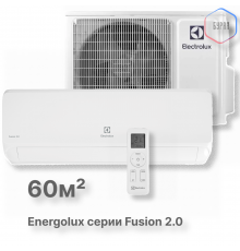 Кондиционер Electrolux EACS-24HF2/N3