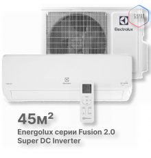 Кондиционер инверторный Electrolux EACS/I-18HF2/N8