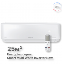 Настенные внутренние блоки Smart Multi Energolux SAS09M5-AI