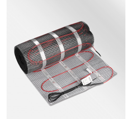 Нагревательный мат Ergert BASIC-150 225 Вт, 1,5 кв.м.