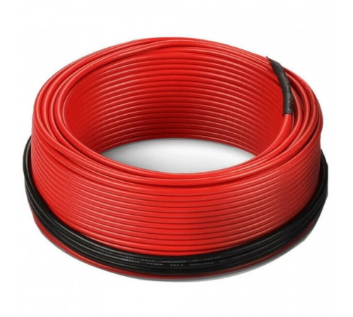 Кабель нагревательный ERGERT ETRS-18, 135 Вт, 7 м