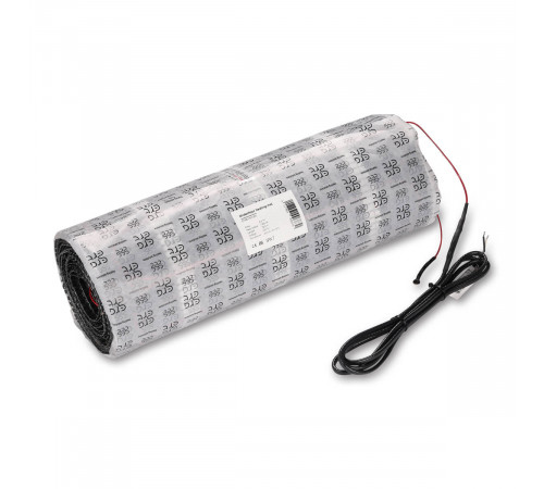 Нагревательный мат Ergert EXTRA-200 500 Вт, 2,5 кв.м.