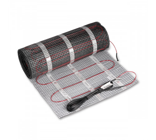 Нагревательный мат Ergert EXTRA-200 500 Вт, 2,5 кв.м.