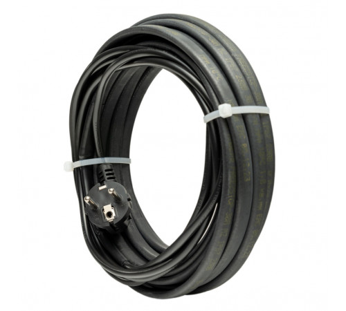 Секция нагревательная кабельная Freezstop outside-16A-15