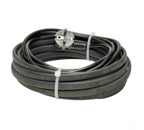 Секция нагревательная кабельная Freezstop outside-16A-15