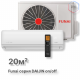 FUNAI Классические сплит-системы серии DAIJIN RAC-DA20HP.D01