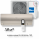 Кондиционер Haier HSU-12HFF203/R3-G/HSU-12HUF203/R3