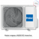 Кондиционер инверторный Haier AS35S2SJ3FA-G/1U35MEC1FRA