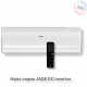 Кондиционер инверторный Haier AS35S2SJ3FA-W/1U35MEC1FRA