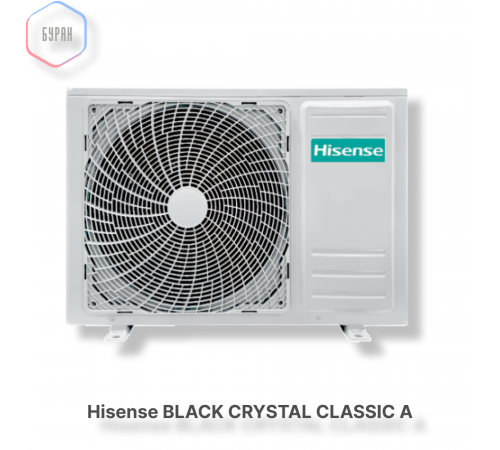 Кондиционер Hisense AS-10HW4SYDTG5B