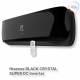 Кондиционер инверторный Hisense AS-13UW4RVETG01(B)