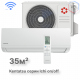 Настенная сплит-система Kentatsu Ichi KSGI35HFAN1/KSRI35HFAN1