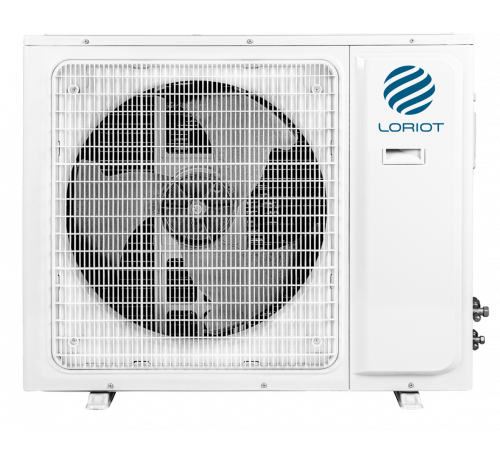 LAC-14AIM-OUT Наружный блок мульти сплит-системы LORIOT