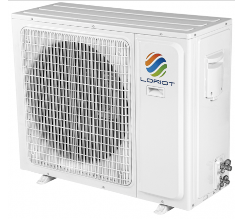 LAC-18AD (комплект) канальной сплит-системы LORIOT