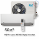 Инверторная сплит-система MDV серия INFINI UVpro Inverter MDSAL-18HRFN8 / MDOAG-18HFN8