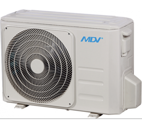 Инверторные канальные сплит-системы MDV MDT2II DC Inverter R32 MDT2II-07HWFN8 / MDOAG-07HDN8