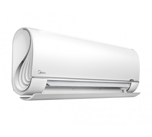 Настенная сплит-система Midea серии Breezeless MSFA2W-09N8D6-I/MSFA1-09N8D6-O
