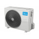 Настенная сплит-система Midea серии Breezeless MSFA2W-09N8D6-I/MSFA1-09N8D6-O
