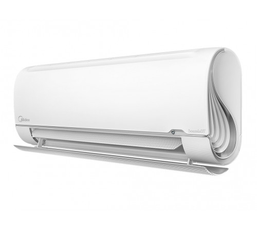 Настенная сплит-система Midea серии Breezeless MSFA2W-09N8D6-I/MSFA1-09N8D6-O