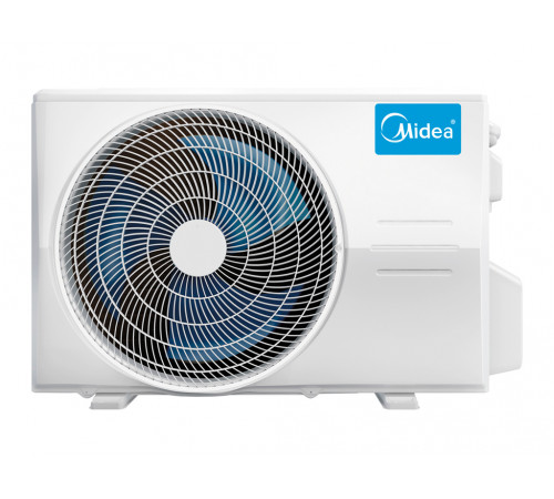 Тепловой насос типа «воздух-воздух» Midea серии Heat Force MSHP-09N8D6-I/MSHP-09N8D6-O